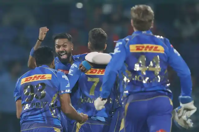 IPL 2025 Points Table, Purple Cap and Orange Cap